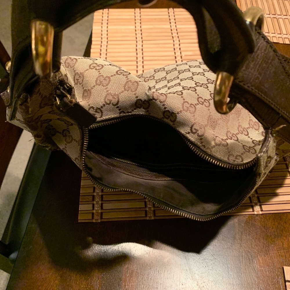 Gucci bag - Picture 3 of 3